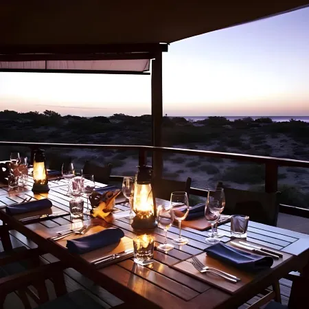 SAL Salis Ningaloo Reef