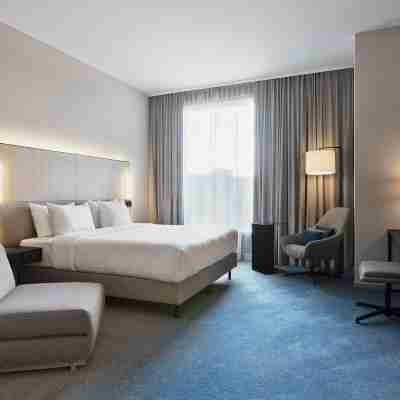 コートヤード バイ・マリオット・フライブルク Rooms