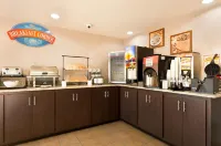 加拉廷美吟酒店 - 早餐
