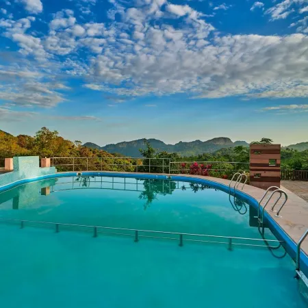 Sterling Mount Abu