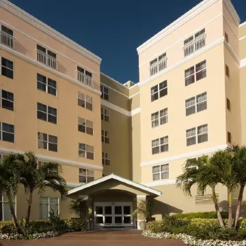 Residence Inn Fort Myers Sanibel