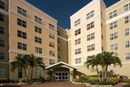 Residence Inn Fort Myers Sanibel