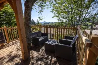 Maison Irriberria Hotel a Hasparren