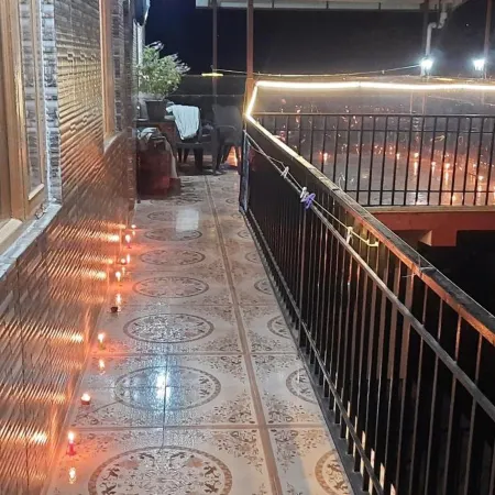 Sejal Homestay
