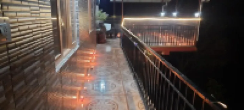 Sejal Homestay