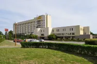 Turist Hotel Hotels in Babruysk