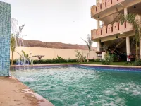Hotel Vamdev Fort