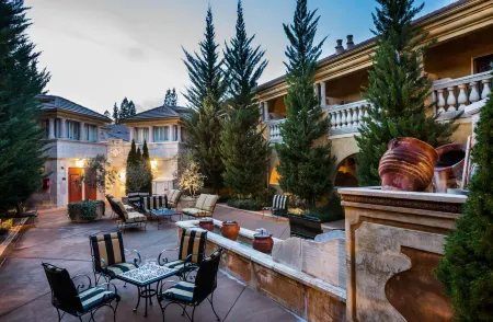 Best Western Dry Creek Inn Отели рядом с достопримечательностью «Healdsburg Ridge Open Space Preserve»