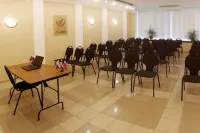 Sadko Hotel - Cho phép mang theo thú cưng