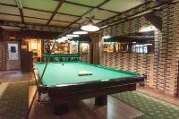 Nautilus Hotel Hotel a Pyatigorsk