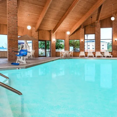 Baymont by Wyndham Tupelo