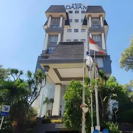 Hotel Dafam Semarang