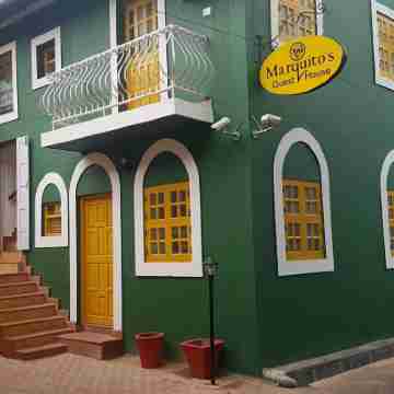 Easy Hostels Hotel Exterior