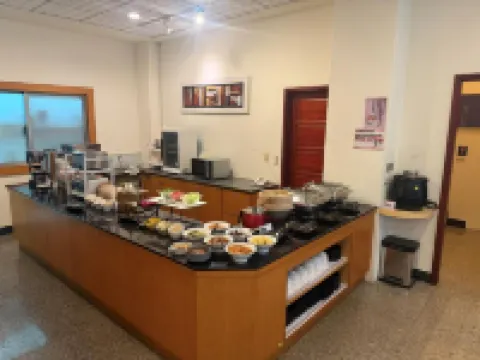 湯野精品旅館中埔館 嘉義縣住宿飯店