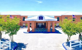 Hotel Pensacola - Housity