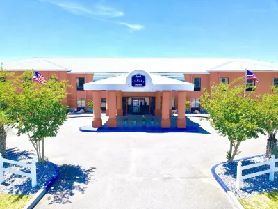 ホテル ペンサコラ のホテル