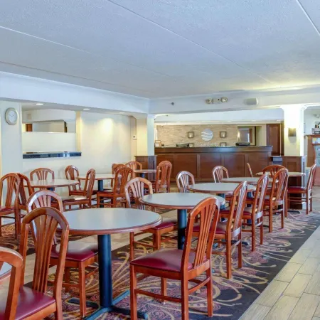 Comfort Inn