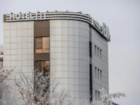 Avia Hotel Hotels in Penza