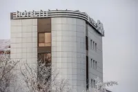 Avia Hotel Hotels in Penza