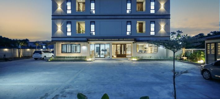 Kosan Guest House Balikpapan Hotels in Balikpapan