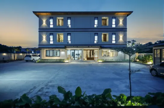 Kosan Guest House Balikpapan