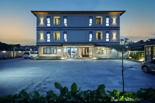 Kosan Guest House Balikpapan