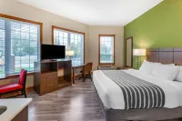 SureStay Plus Hotel by Best Western Kincardine Hotels in Kincardine