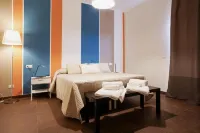Villa Giadel - parking