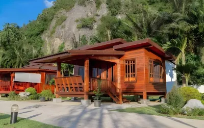 普帕約度假村 住宿飯店