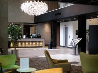 ホテル レヴェル ベイルメルメール地区周辺のホテル