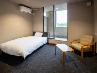 Kanemitsu Capital Hotel - bar