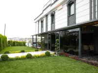 Gardenmode Airport Hotel Ξενοδοχεία κοντά στο αεροδρόμιο Αεροδρόμιο Κωνσταντινούπολης