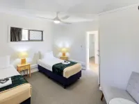 Club Maclean Motel Hotels in Yamba