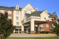 Country Inn & Suites by Radisson, Conway, AR Hotel a Conway