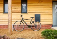 The Pig Shed Motel فنادق في Whissonsett