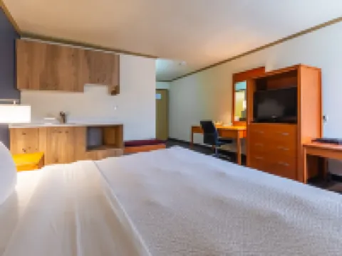 Days Inn by Wyndham Drayton Valley Hotels in Drayton Valley