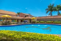 Hotel Campestre la Potra - Pools