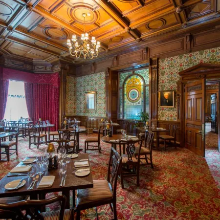 Macdonald Norwood Hall Hotel