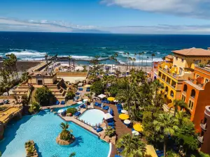 科特斯GL歐洲別墅