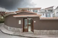 Casa Esmeralda by Katari