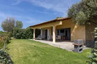 Résidence La Plage - maisons de vacances
