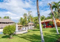 Hotel Guanacaste Lodge - Scenic