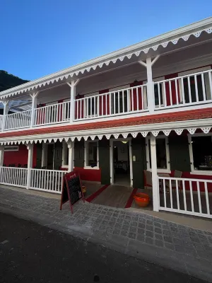 Tante Arlette Hotels in 