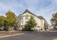 Hotel Viktoria Düsseldorf-Neuss Hotels in Neuss