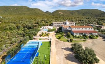 Lu' Hotel Porto Pino