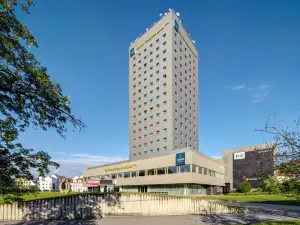 凱隆會議飯店-契斯凱巴德傑維契