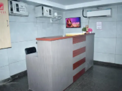 Qotel Hotel Rama Rohini Sector 24 Hotels in North Delhi