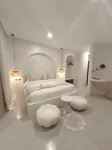 Evelia Koh Samed - badewanne