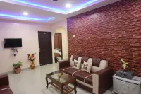 Sweety's Residency - 3-Star