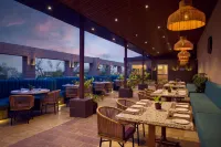 เดอะเฟิร์น เรสซิเดนซี โซลาปูร์, ซีรีส์ บาย แมริออท